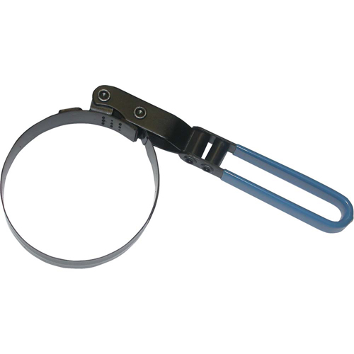 Cl&eacute; pour filtreur &agrave; l'huile, 3-1/2" - 3-7/8" Capacit&eacute; du filtre Equipex