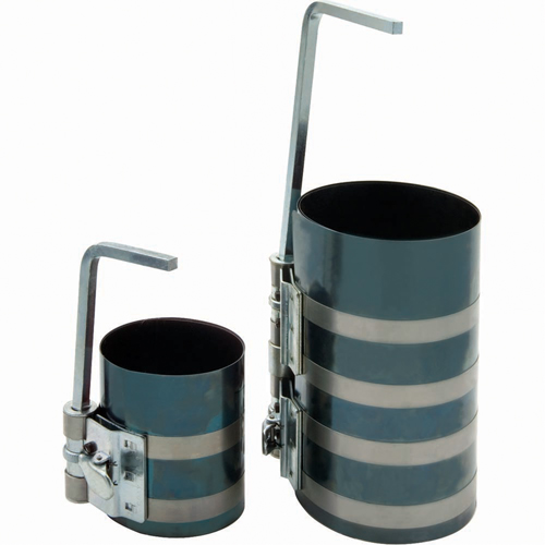 Collier &agrave; segments de piston  Equipex