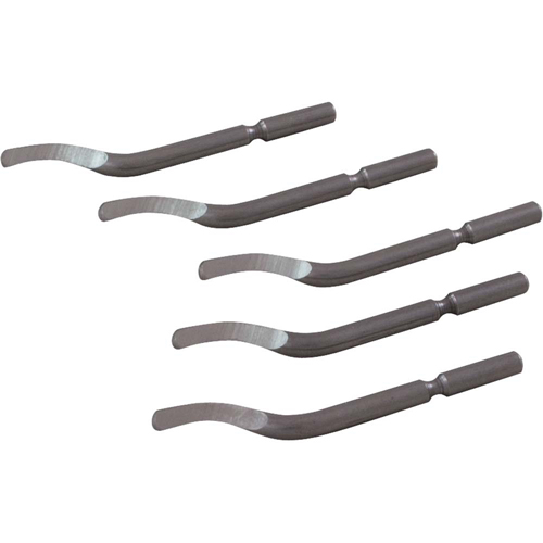 Deburring Blade Set Equipex