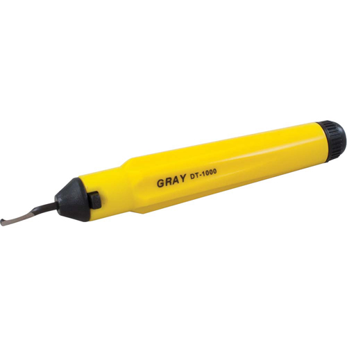 Deburring Tool Set Equipex