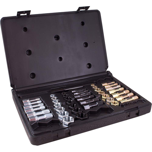 Trousse de refiletage Equipex
