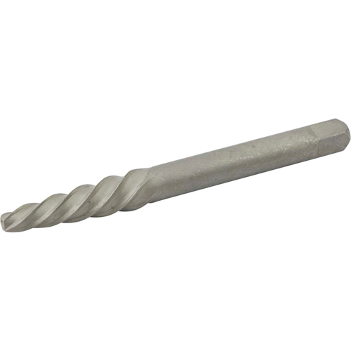 Extracteur de vis, 3, Pour vis de 5/16" Equipex