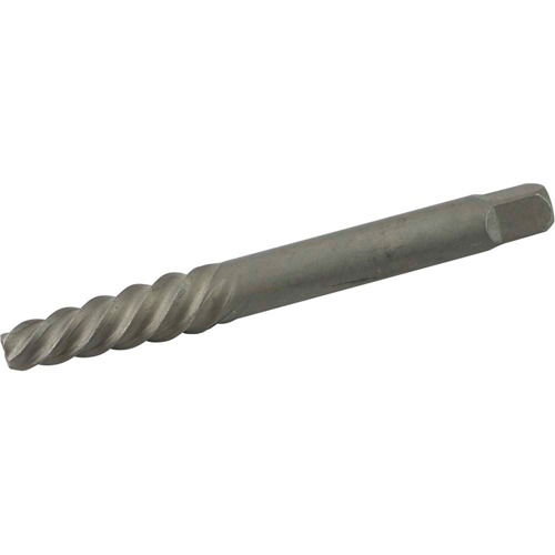 Extracteur de vis, 4, Pour vis de 7/16" Equipex