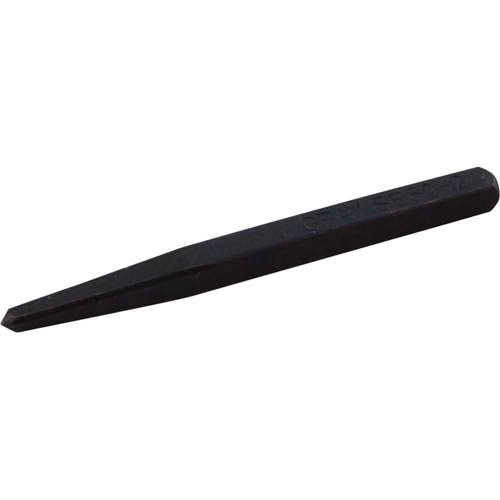 Extracteur de vis droit, 1, Pour vis de 1/4", Carbure Equipex