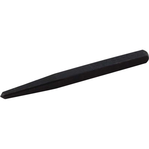 Extracteur de vis droit, 4, Pour vis de 1/2", Carbure Equipex