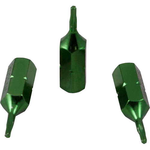 Bit Socket, Torx&reg;, T-10 x 2-1/8" L, 3/8" Drive Equipex