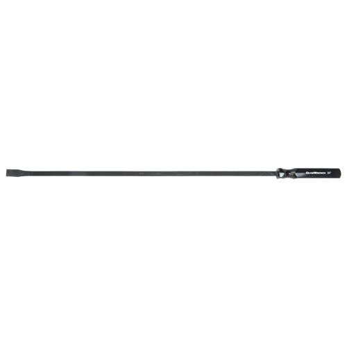 Pry Bar with Angled Tip, 1/2" W, 36" L Equipex