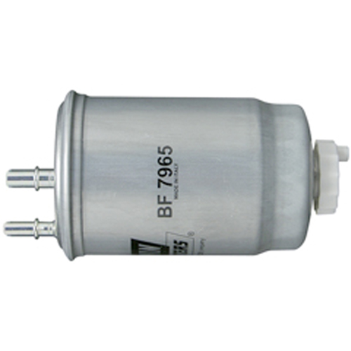 BF7965 S&eacute;parateur de conduite pour carburant/eau avec drain Equipex