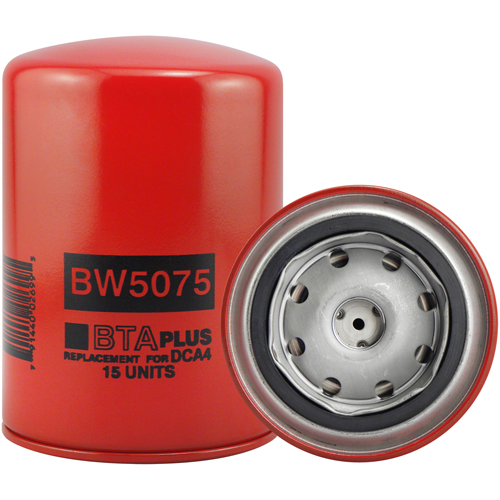 BW5075 Filter Blank Equipex