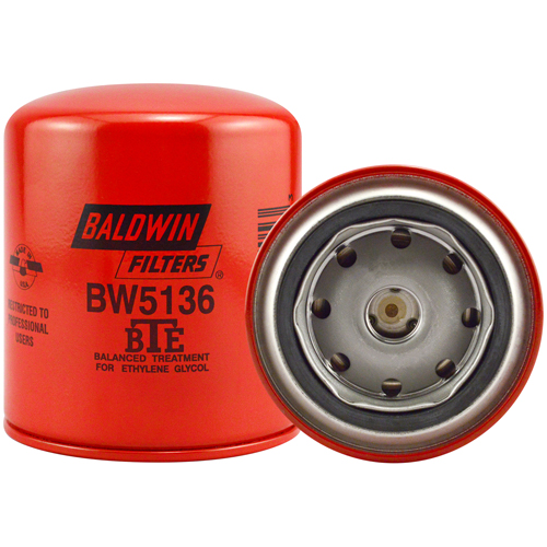 BW5136 Oil Vapour Emission Filter Equipex