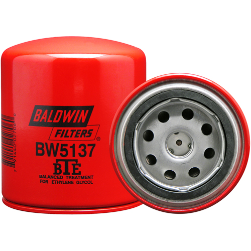 BW5137 &eacute;l&eacute;ment filtrant pour lubrifiant Equipex