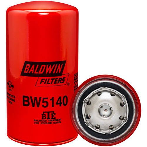 BW5140 Filtre pour transmission Equipex