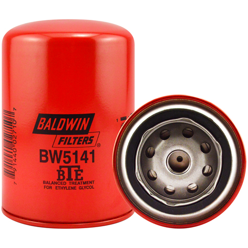 BW5141 Transmission Filter Equipex