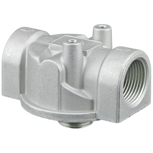 FB1307 Spin-On Coolant Filter with BTE Formula Equipex