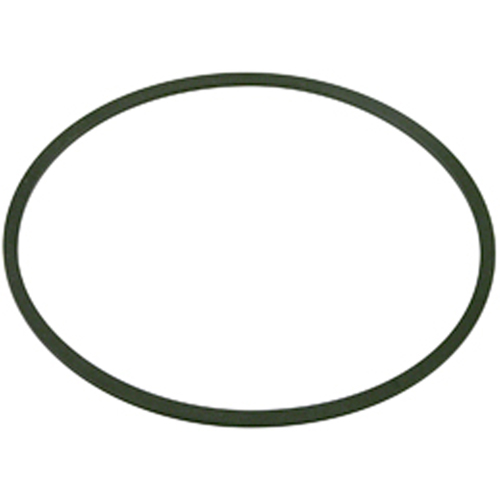 G397 Filtre pour liquide de refroidissement &agrave; visser avec additif BTE, 5-31/64", Polypropyl&egrave;ne Equipex