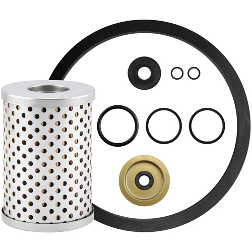 P7134 Power Steering Element Equipex
