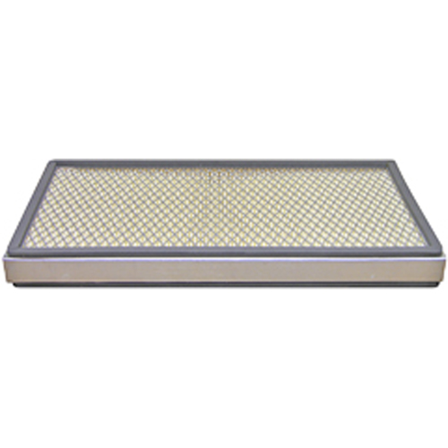 PA4858 &eacute;l&eacute;ment de filtre &agrave; air pour habitacle Equipex