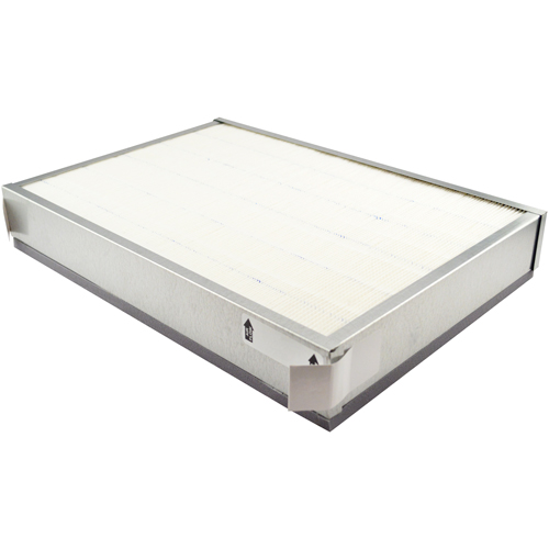 PA5300 Cabin Air Element Equipex