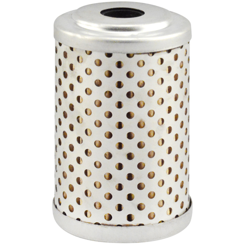 PF599 Fuel/Water Separator with Bail Handle Equipex