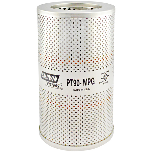 PT90-MPG Transmission Spin-On Filter Equipex
