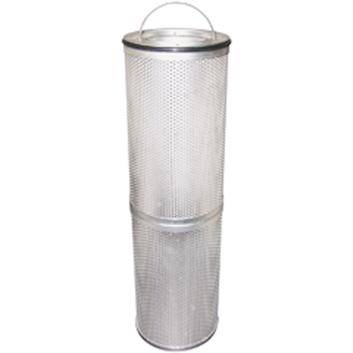 PT9355-MPG 2-Section Glass Hydraulic Element with Bail Handle Equipex