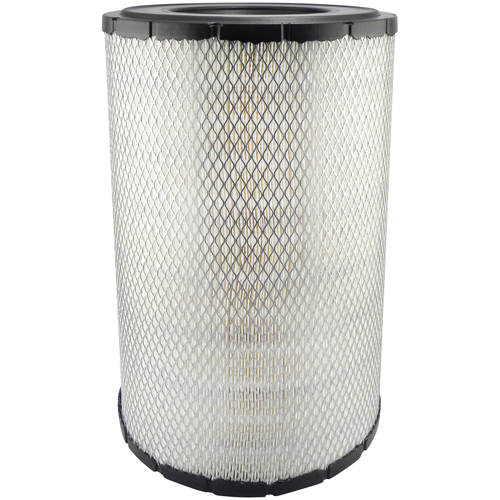 RS3506 &eacute;l&eacute;ment filtrant externe pour l'air avec joint radial Equipex