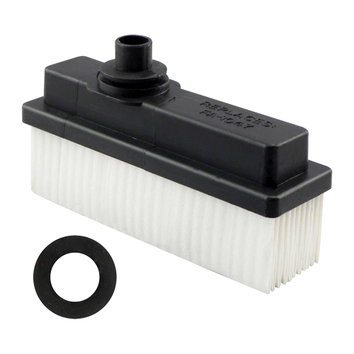 SA2159 Crankcase Breather Filter Equipex