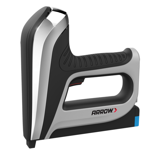 Cordless Compact Electric Stapler, 1/2" Staples Equipex
