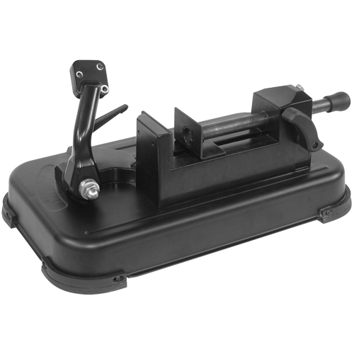 Trousse de conversion pour support &agrave; onglets Equipex