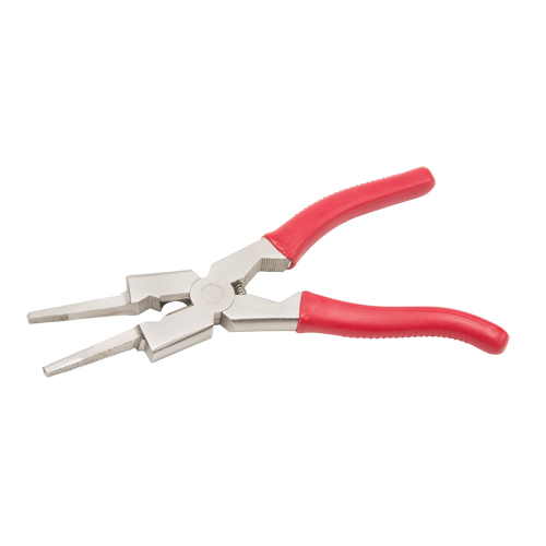Pinces de soudage MIG de premi&egrave;re qualit&eacute; &agrave; usage multiple, 8-1/2" l Equipex
