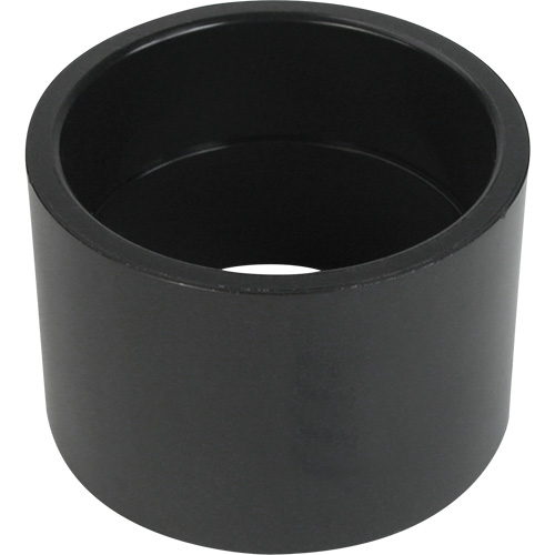 Raccord, Plastique, 6" Equipex
