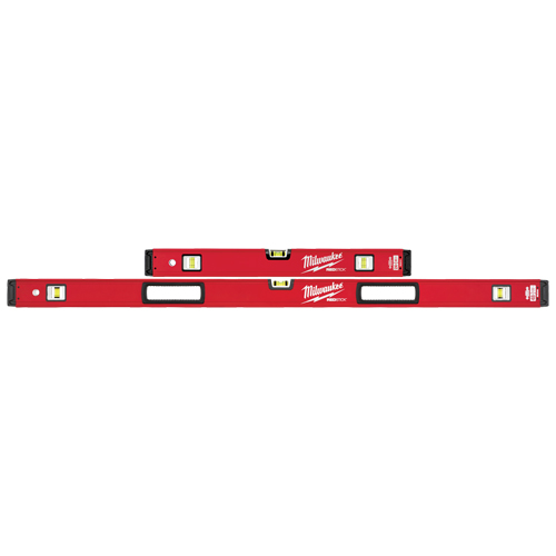Redstick Box Level Set Equipex