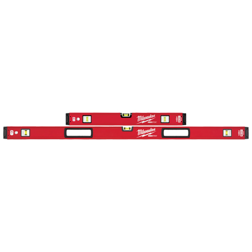 Ensemble de niveaux sph&eacute;riques magn&eacute;tiques Redstick Equipex