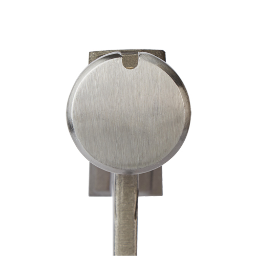 Marteau &agrave; panne incurv&eacute;e et face lisse, 20 oz, Prise en Acier plein, 14" lo Equipex