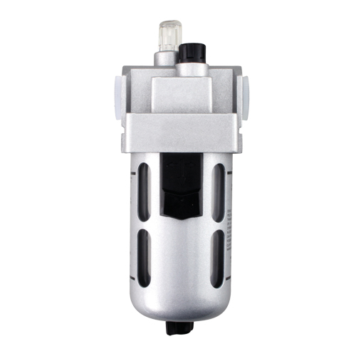 Lubrificateur d'air, 1/4" NPT, Max. 145 PSI, Modulaire Equipex