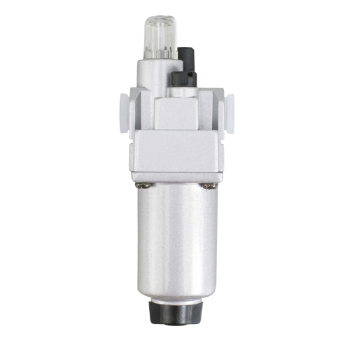 Lubrificateur d'air, 1" NPT, Max. 290 PSI, Vertical Equipex