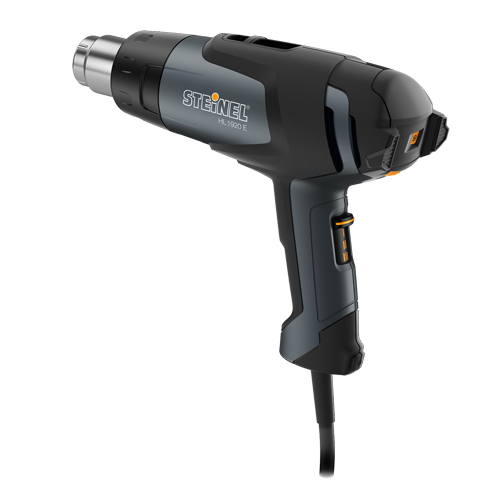 HL 1920E Heat Gun, 120°F - 1100°F (50°C - 600°C) Equipex