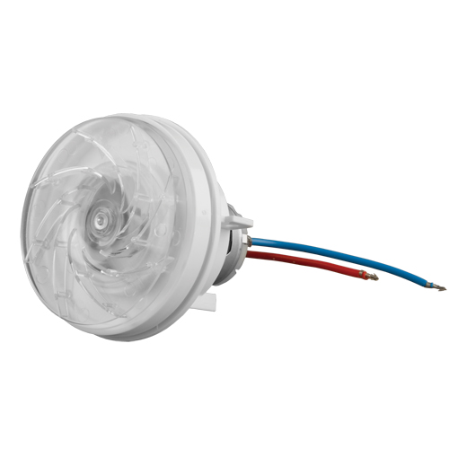 Heat Gun Motor Unit Equipex
