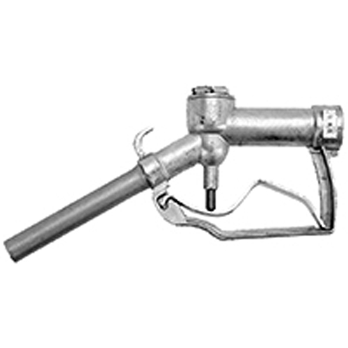 Gravity Fuel Nozzle Equipex
