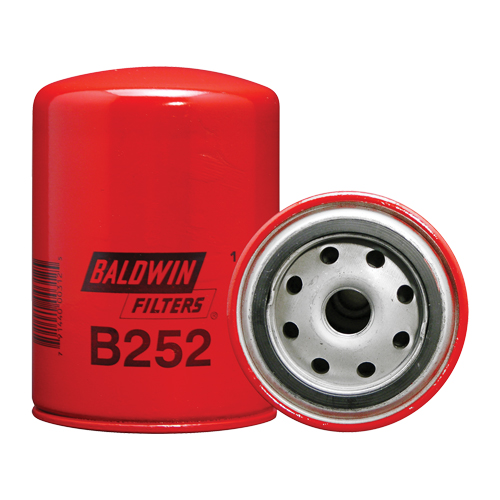 B252 Filtre &agrave; visser pour transmission Equipex