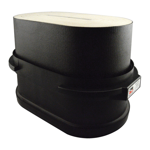 CA5500 Channel Flow Air Element Equipex