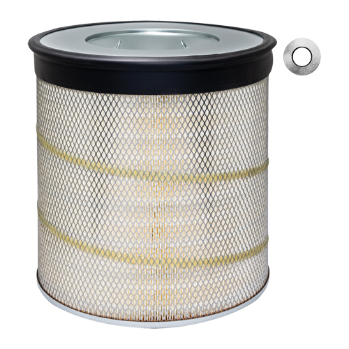PA2839 Air Element With Lift Tabs Equipex