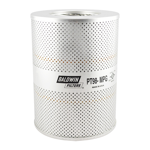 PT98-MPG &eacute;l&eacute;ment filtrant hydraulique en verre de performance maximale Equipex