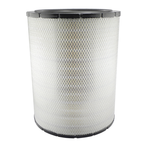 RS3700 &eacute;l&eacute;ment filtrant externe pour l'air avec joint radial Equipex