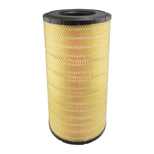 RS3744XP &eacute;l&eacute;ment filtrant &agrave; air nano avec joint radial de performance extr&ecirc;me Equipex