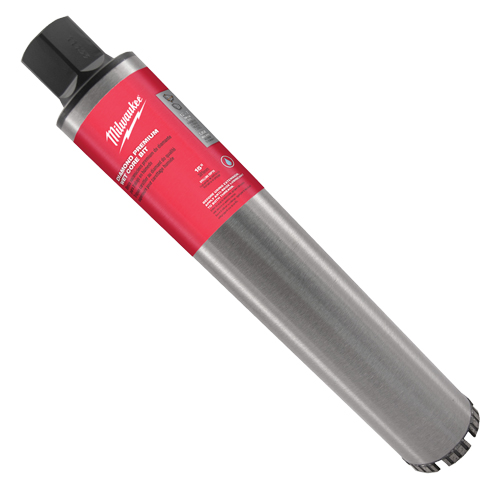 Diamond Premium Wet Core Bit Equipex