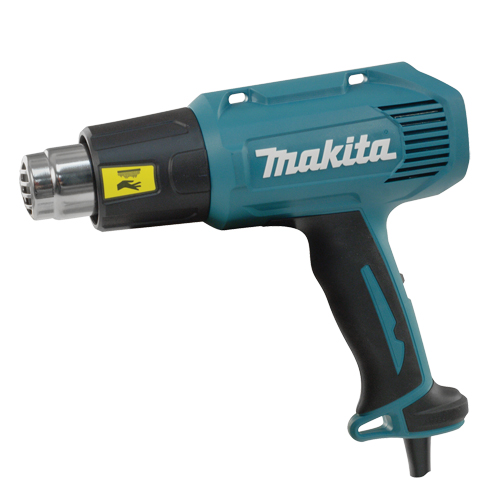 Pistolet &agrave; air chaud, 0°F - 1022°F (0°C - 550°C) Equipex