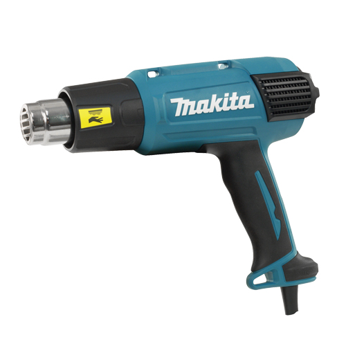 Pistolet &agrave; air chaud, 122°F - 1022°F (50°C - 550°C) Equipex