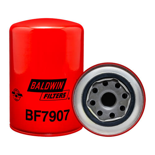 BF7907 Fuel Spin-On Filter Equipex
