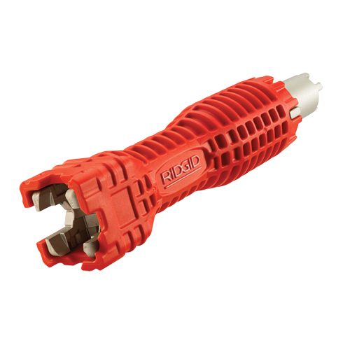 Outil pour robinet EZ Change Equipex